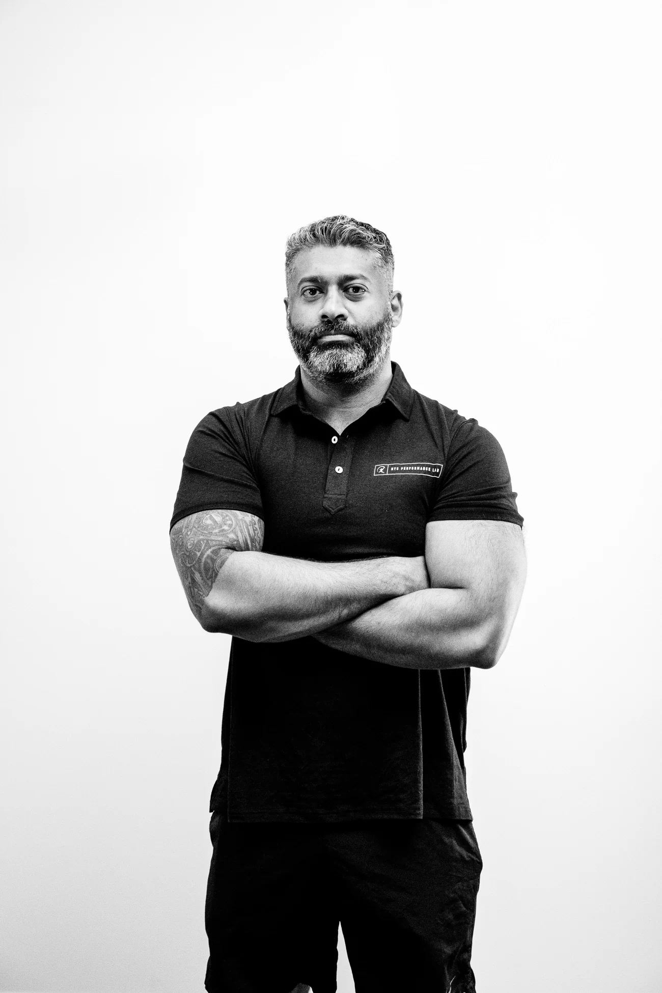 Dr. Steven Sunderraj, PT, DPT, USAW