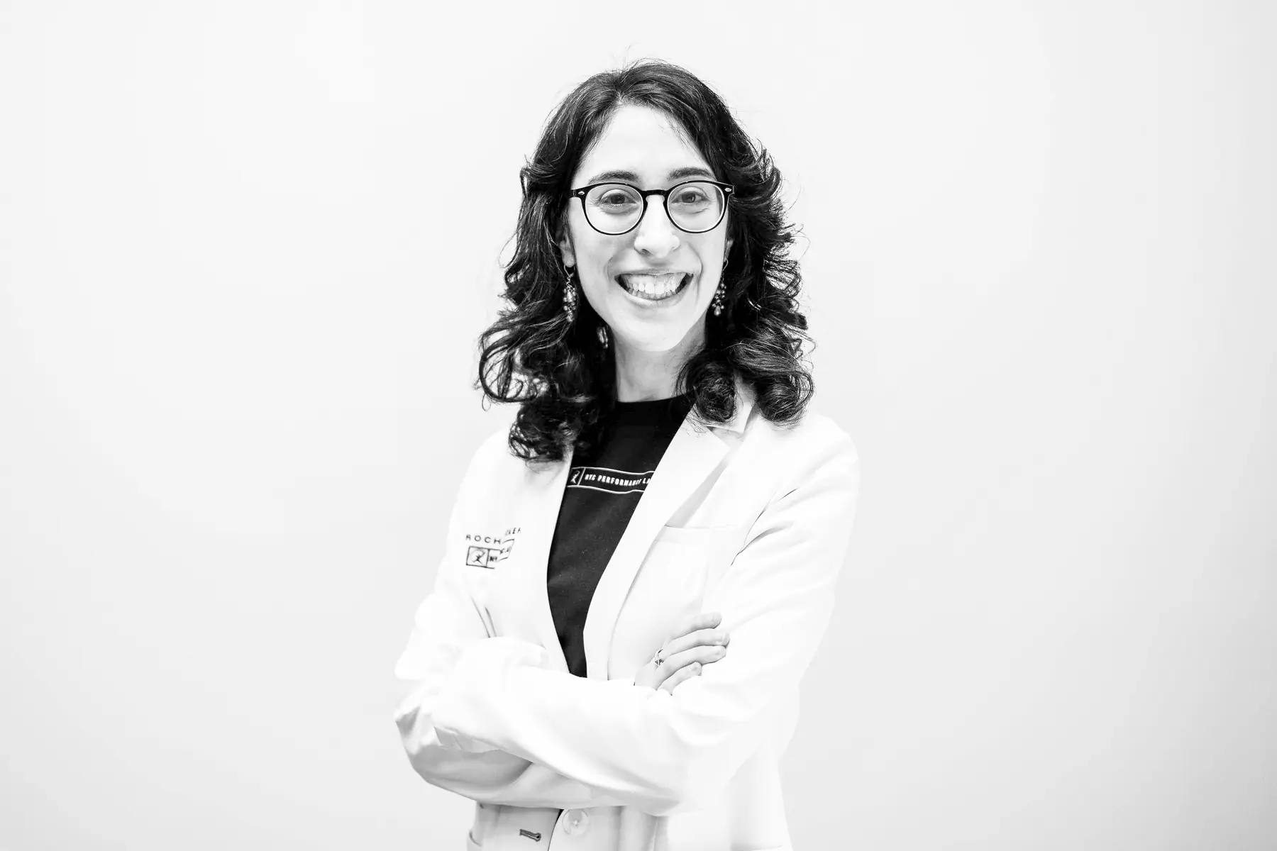 Rochel Becker, ARRT