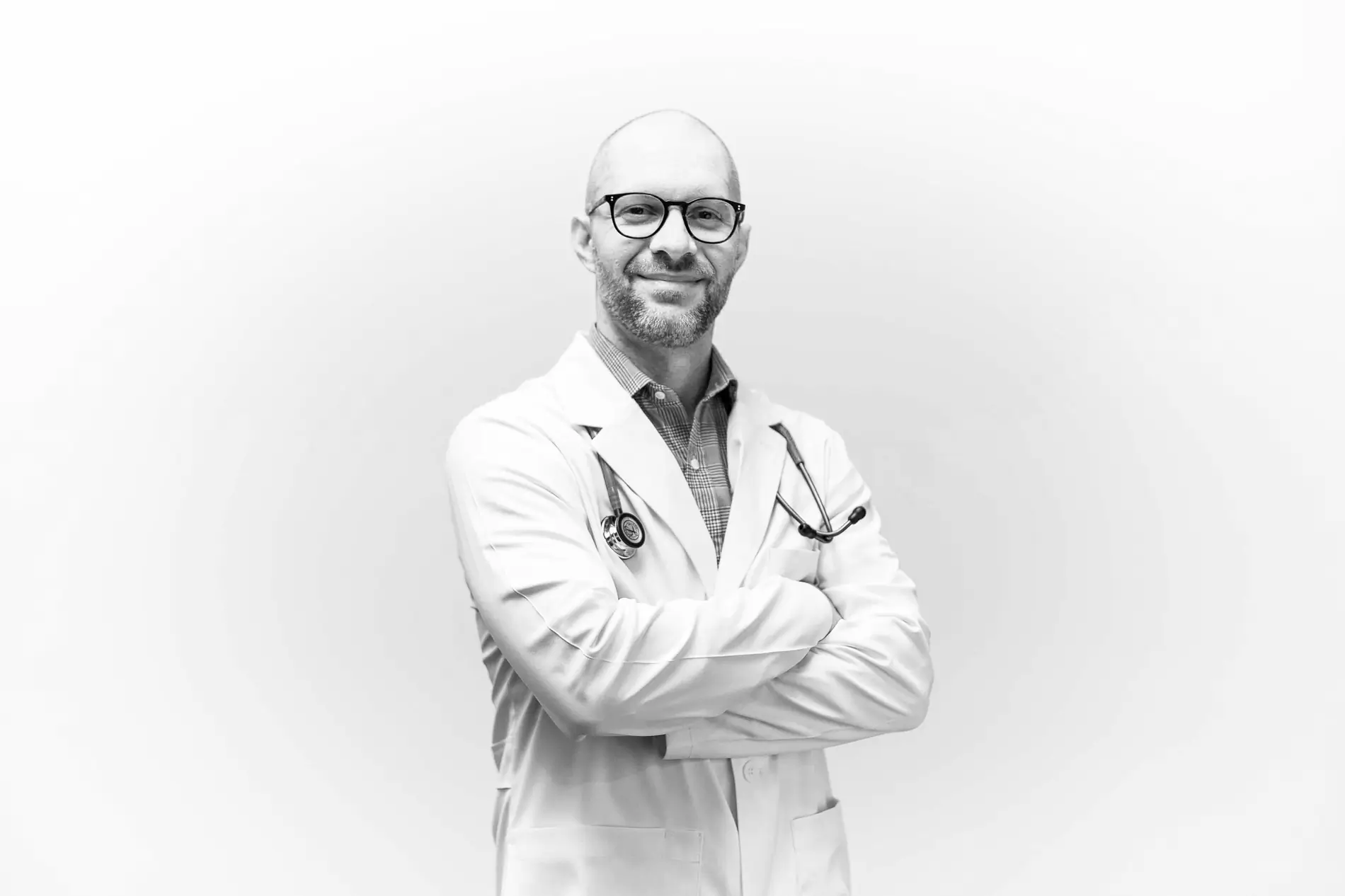 Dr. Chris Capicotto, DO