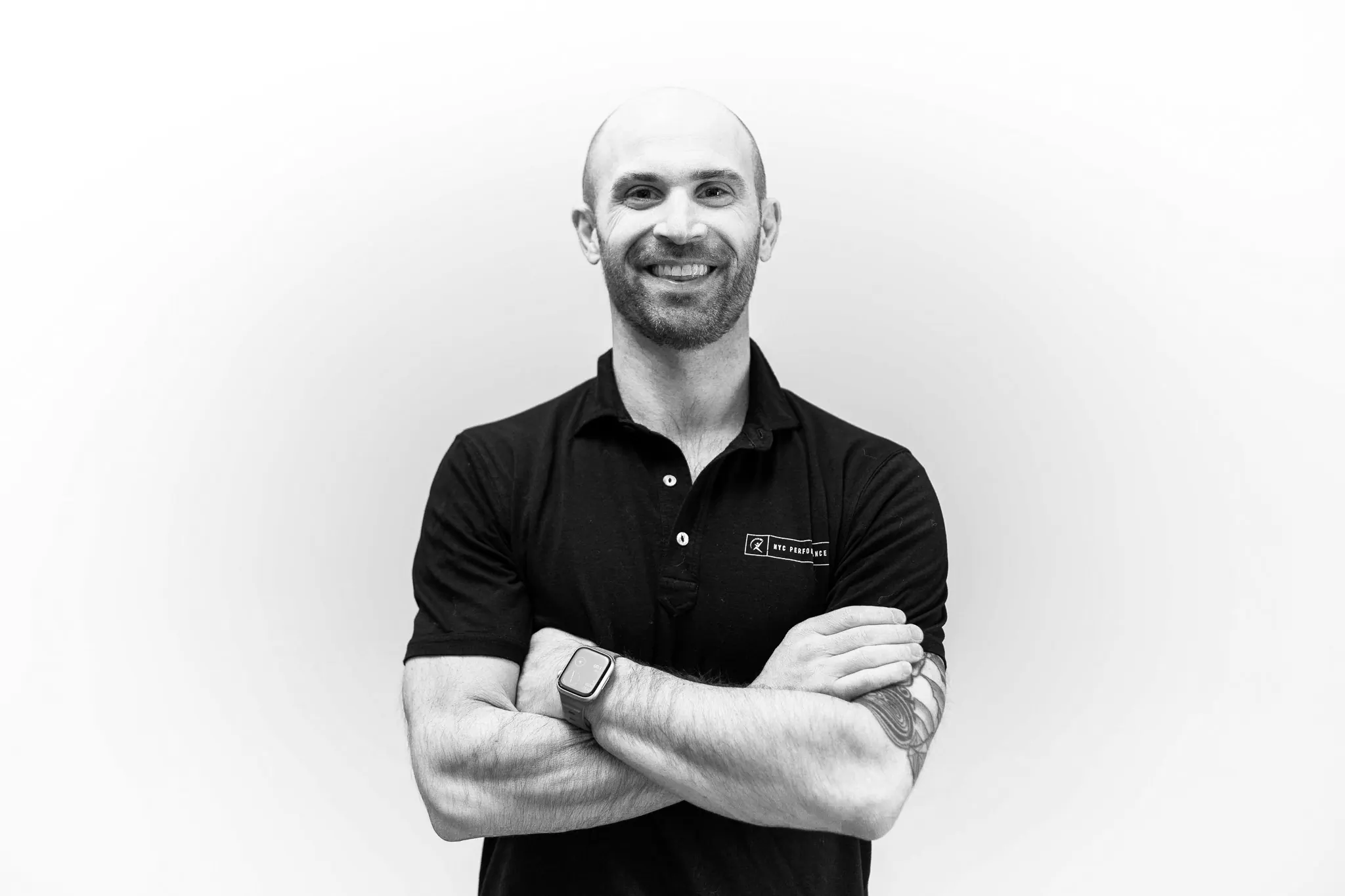 Dr. Collin Popp